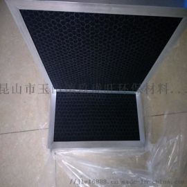 变频器除尘空气过滤网 消音棉 聚氨酯防尘过滤海绵 空压机过滤网